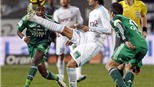 02h00 ngày 22/8, Marseille (9) - St. Etienne (4): Đa nhân cách